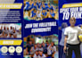 informative and creative brochure layouts